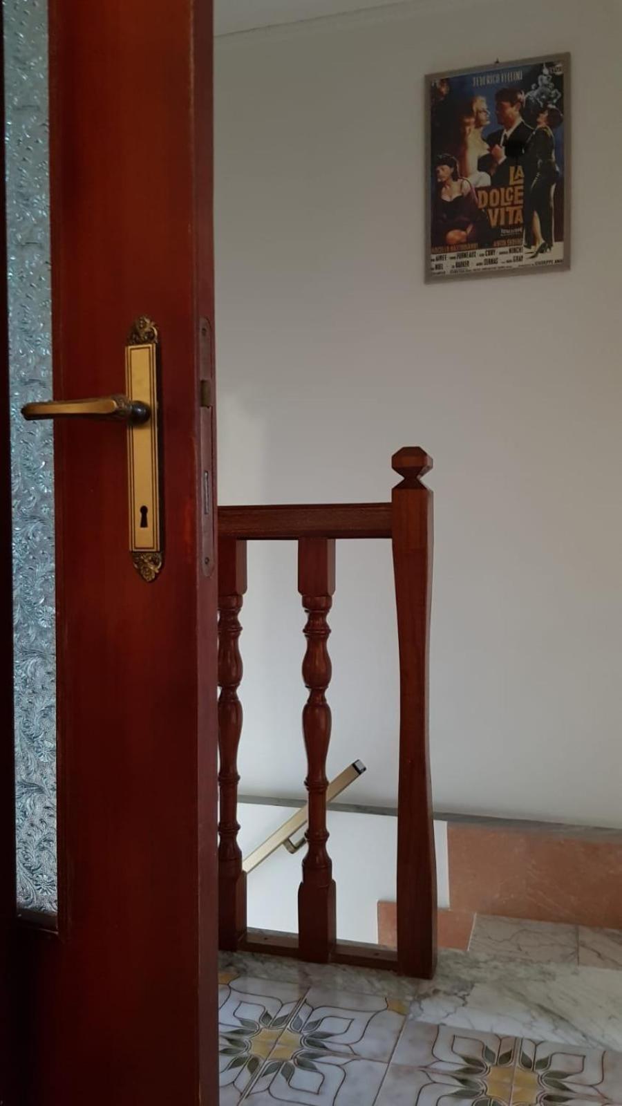 Meridiana Santa Maria del Molise Dış mekan fotoğraf