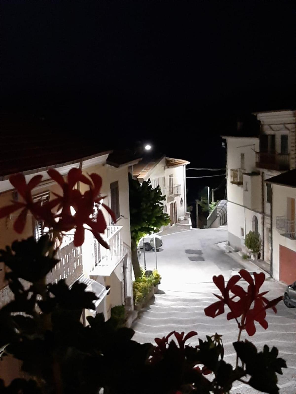 Meridiana Santa Maria del Molise Dış mekan fotoğraf