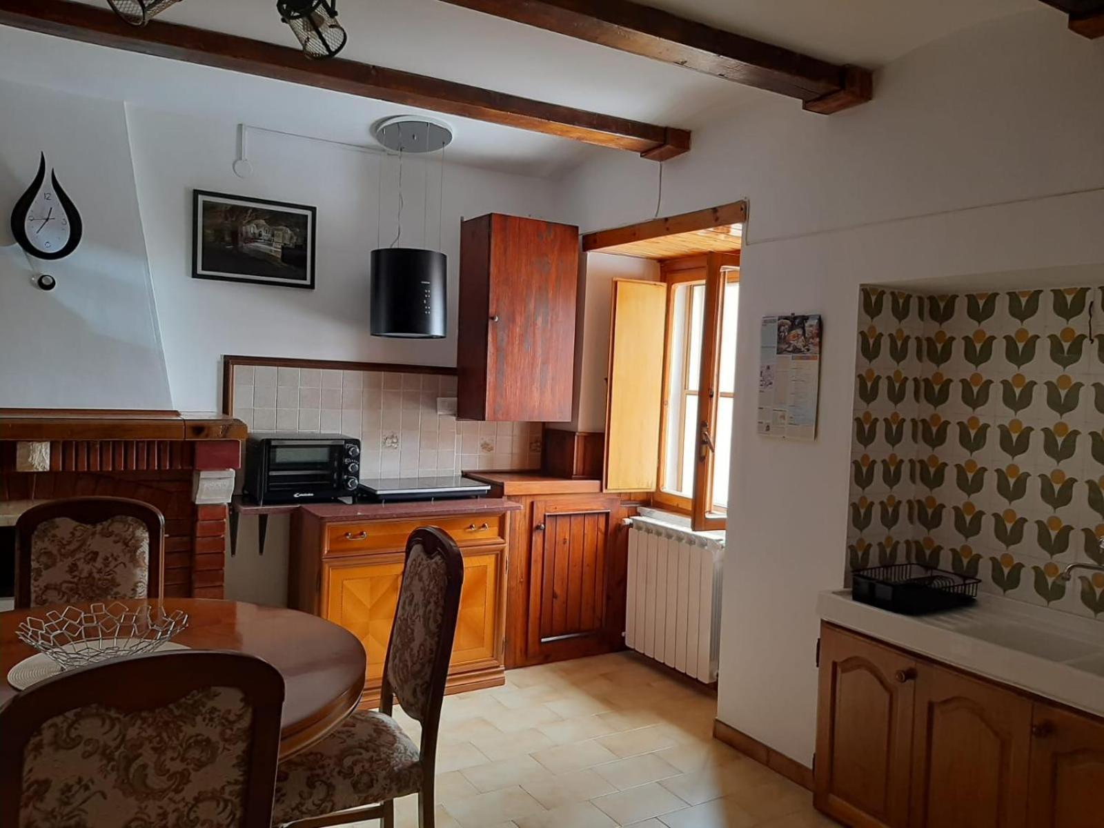 Meridiana Santa Maria del Molise Dış mekan fotoğraf